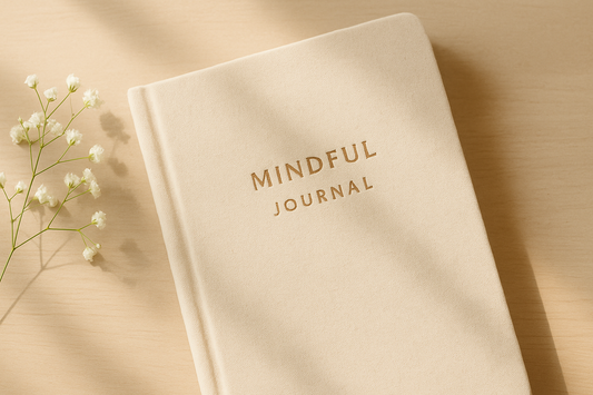 A Pause Between Moments: Rediscovering Stillness in a Busy World