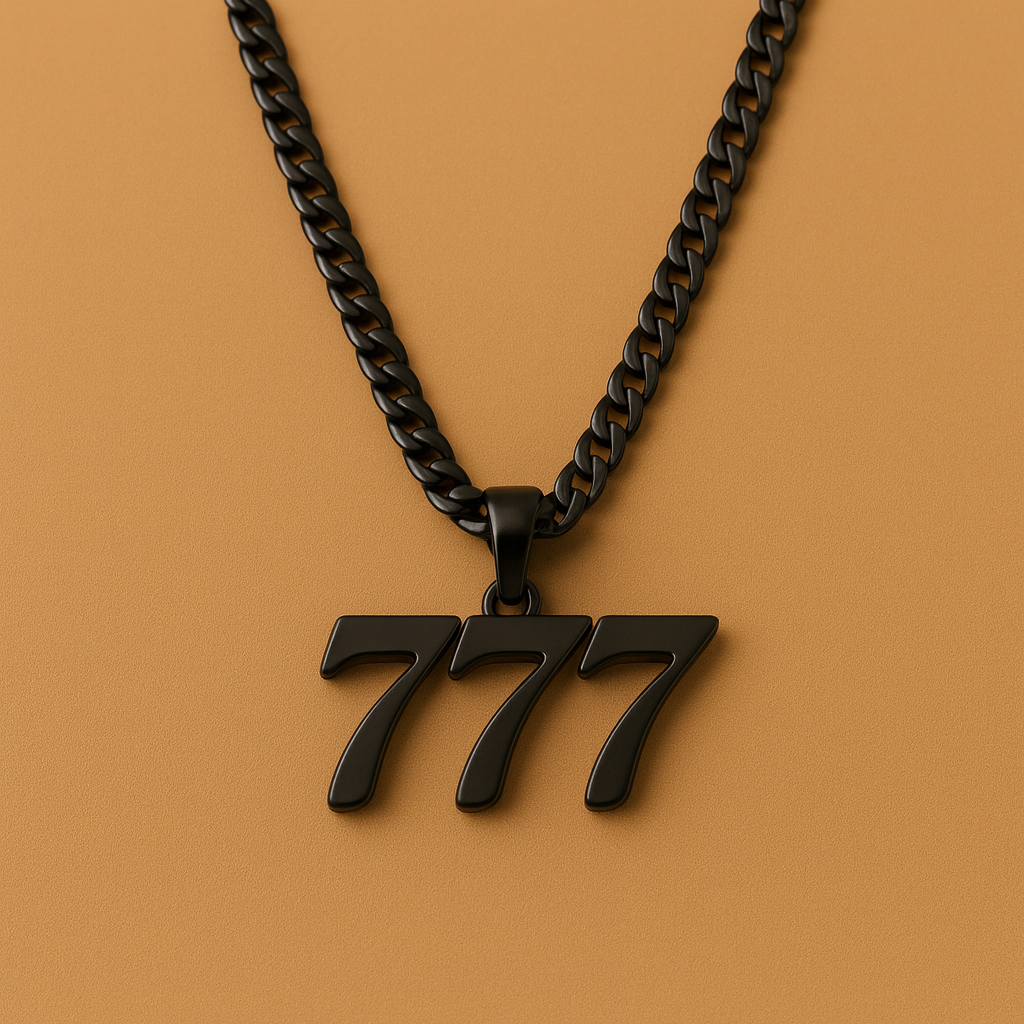 Alignment 777 Chain