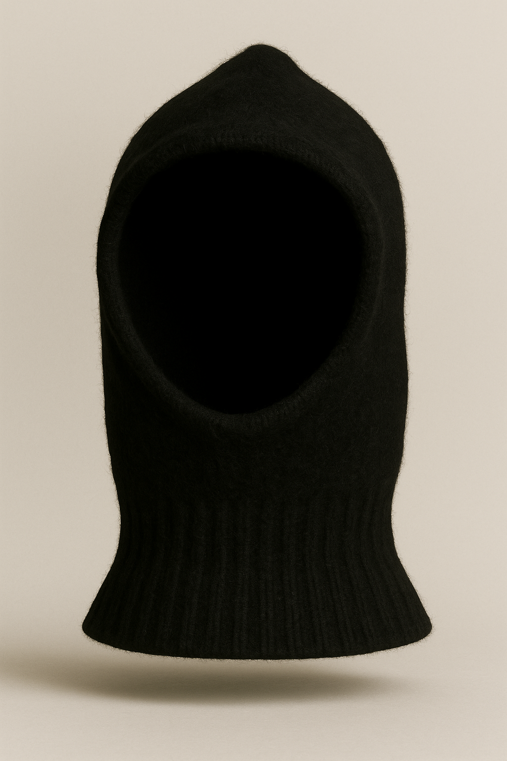 The Obsidian Hood