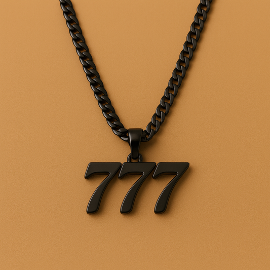 Alignment 777 Chain