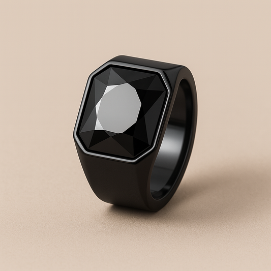 The Noir Ring