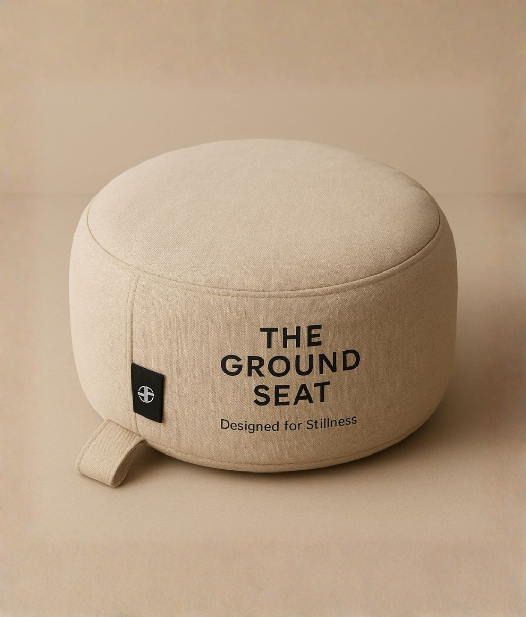 The Ground Seat (Cushion)