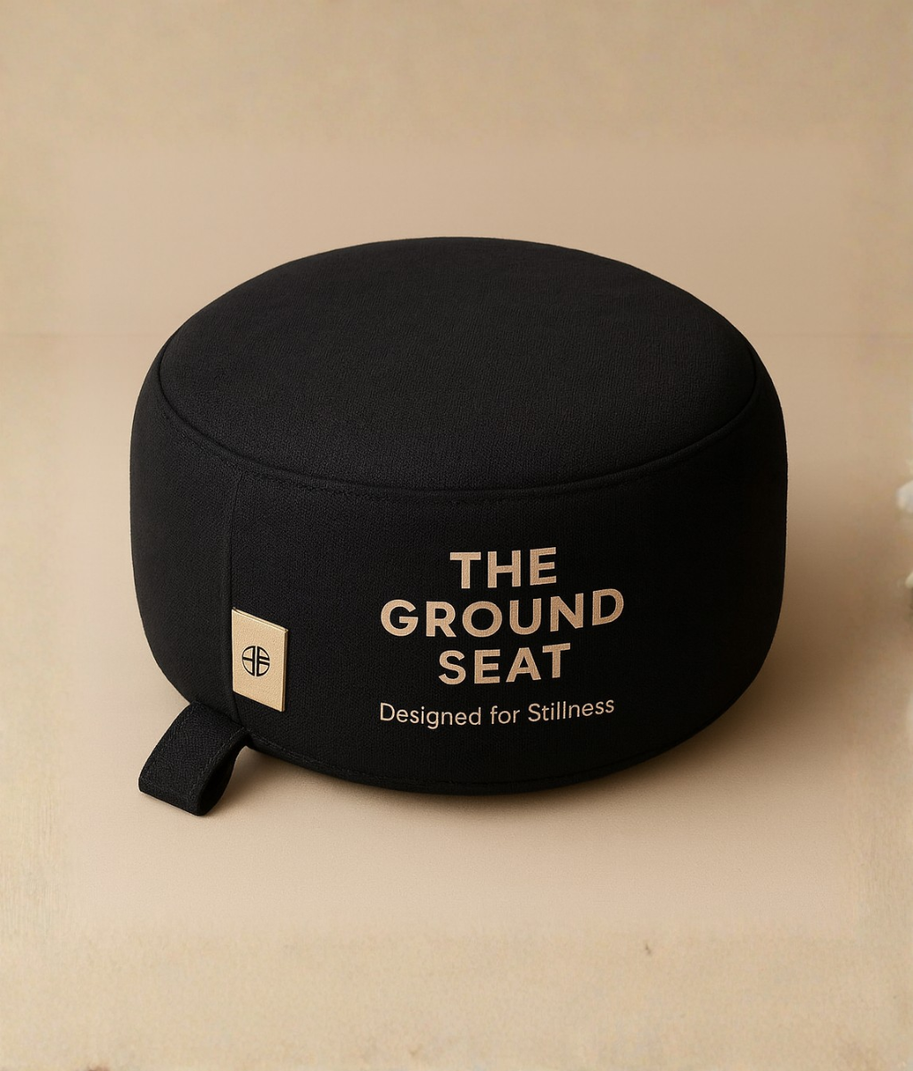 The Ground Seat (Cushion)